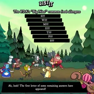 The Jackbox Party Pack 11 – Leggende del Trivia