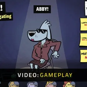 The Jackbox Party Pack 11 – Gameplay