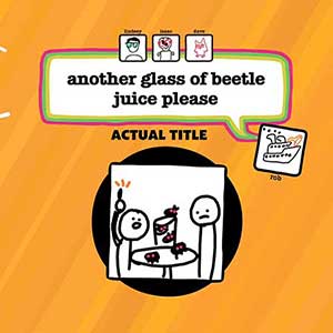 The Jackbox Party Pack 8 Rispondi