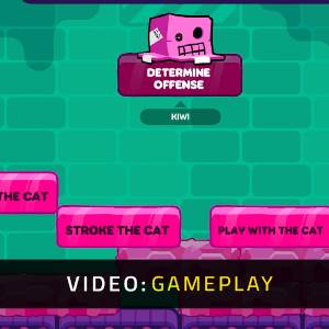 The Jackbox Party Pack 9 - Gameplay