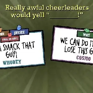 The Jackbox Party Quadpack - Colpo di Coda