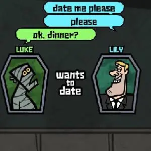 The Jackbox Party Quadpack - Mostro in Cerca di Mostro