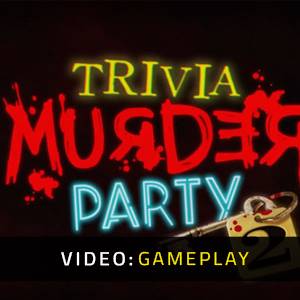 The Jackbox Party Starter - Gameplay Video