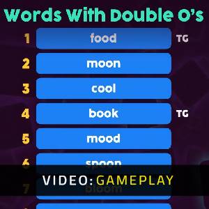 The Jackbox Survey Scramble - Gameplay