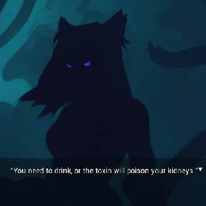 The Jewel of Monostructure - Toxin