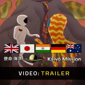 The Kaiyo Mission - Trailer Video