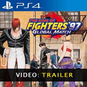 Acquistare The King of Fighters ’97 Global Match PS4 Confrontare Prezzi