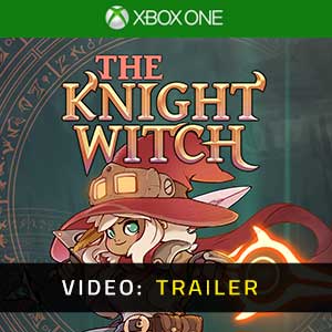 The Knight Witch - Trailer video