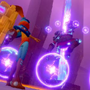 The Knightling - Potenza del Nemico