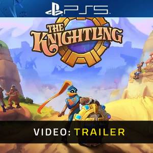 The Knightling Trailer del video