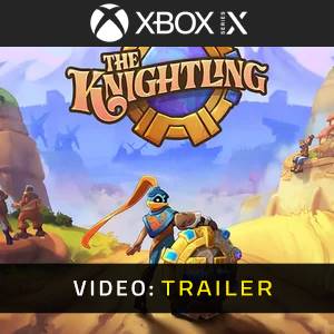 The Knightling Trailer del video