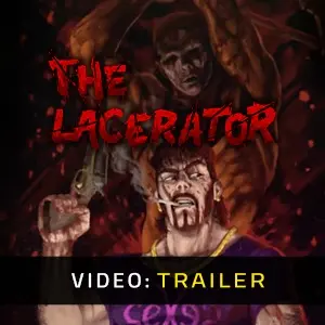 The Lacerator - Trailer