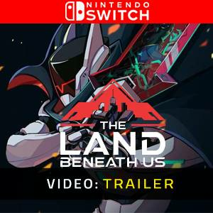 The Land Beneath Us Switch