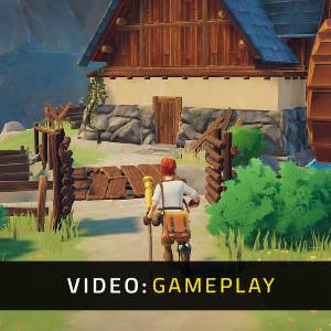 The Last Alchemist - Gameplay