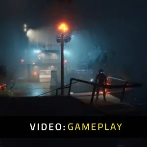 The Last Caretaker – Gameplay