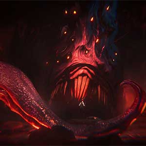 The Last Case of Benedict Fox - Tentacolo