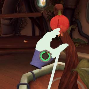 The Last Clockwinder VR - Frutta