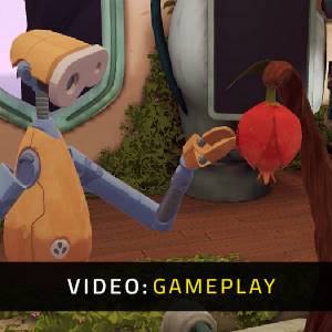 The Last Clockwinder VR - Video di Gioco