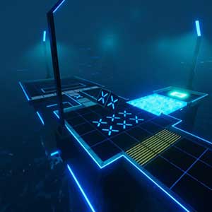 The Last Cube - 3D Puzzle