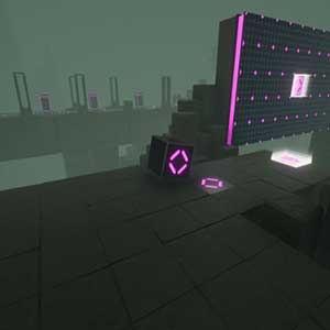 The Last Cube - Cubo Puzzler