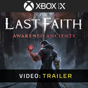 The Last Faith: Awakened Ancients Xbox Series – Trailer