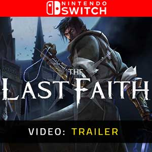 The Last Faith Trailer del Video