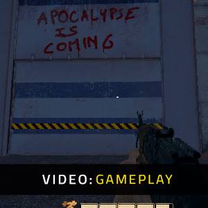 The Last FARMER - Gameplay