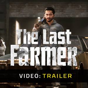 The Last FARMER - Trailer