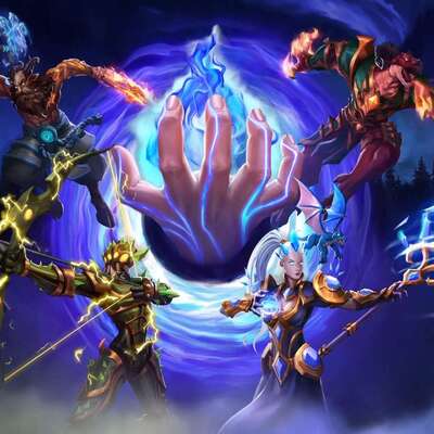 Prova Prima di Comprare: I Migliori Giochi Gratuiti su Steam Questo Weekend