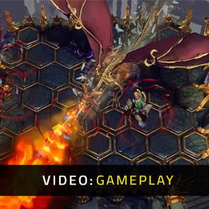 The Last Flame - Video di Gameplay