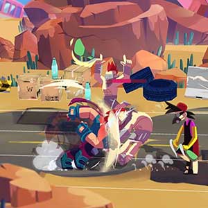 The Last Friend - Cani