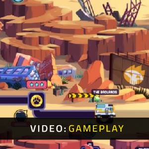 The Last Friend - Video di Gameplay