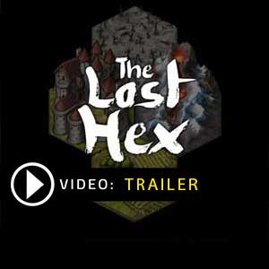 Acquistare The Last Hex CD Key Confrontare Prezzi