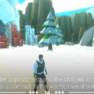 The Last Light - Inverno