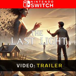 The Last Light Nintendo Switch - Video Trailer