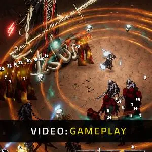 The Last Man Survivor - Video di Gameplay