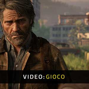 The Last Of Us Part 2 - Gioco