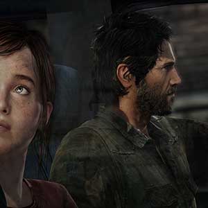 The Last Of Us Remastered - Entrata nell'Hidden Pines Corral