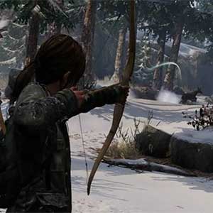The Last Of Us Season Pass PS3 - Caccia Agli Animali