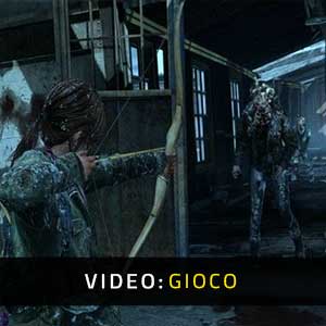 The Last Of Us Season Pass PS3 - Videogioco