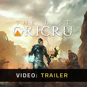 The Last Oricru - Trailer video