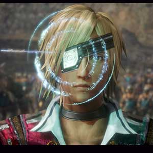 The Last Remnant