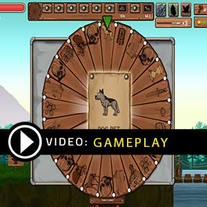 The Last Roman Village Gameplay Video