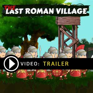 Acquistare The Last Roman Village CD Key Confrontare Prezzi