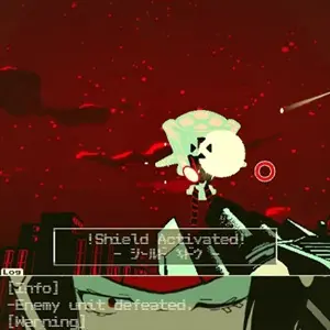 The Last Salvage Squad – Unità Nemica