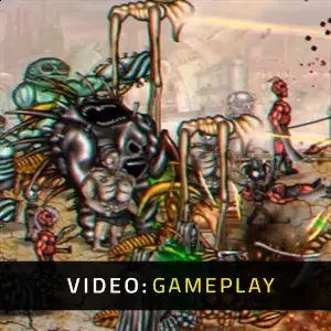 The Last Shot: Arcades – Gameplay