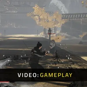 The Last Soldier of the Ming Dynasty - Gameplay