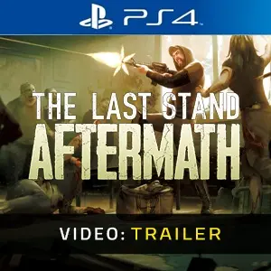 The Last Stand: Aftermath - Trailer Video