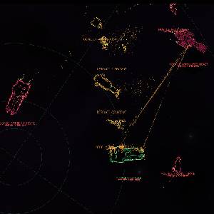 The Last Starship - Contatto Ostile