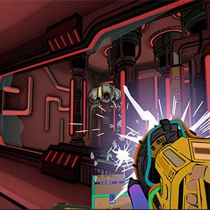 The Last Worker - Strumento EMP